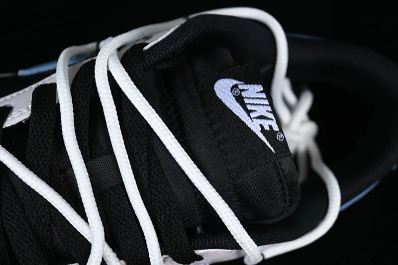 All Categories Nk SB Dunk Series Nk SB Dunk Low Low-top sneakers Nk Dunk Low Mysterious Dark Night Blue-Night Messenger SB strappy low-top casual sneakers DV0831-002